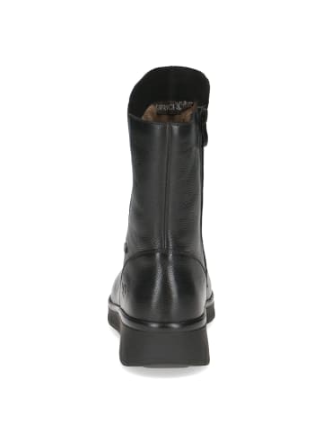 Caprice Stiefel in black nappa