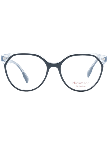 Ana Hickmann Frauen Optische Fassungen Schmetterling Schwarz