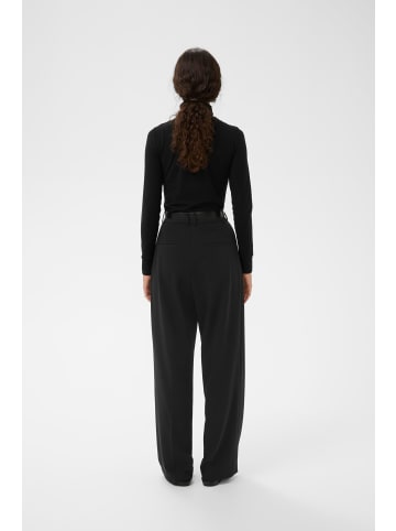 InWear Hose NatalyaIW Pants with pleats in Black