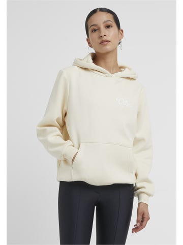 Mister Tee Sweat & Fleece - Hoody in whitesand