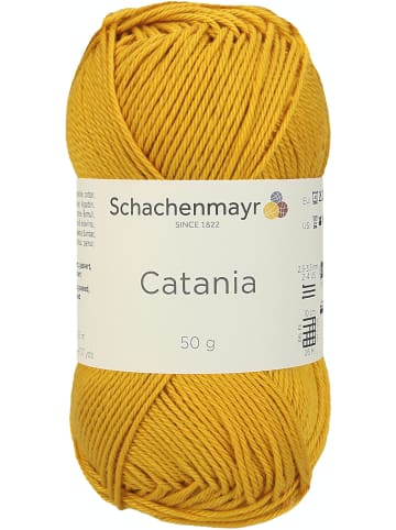 Schachenmayr since 1822 Handstrickgarne Catania, 50g in Gold