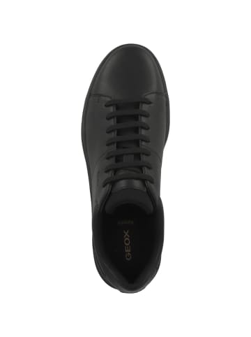 Geox Sneaker low U Baltmoore A in schwarz
