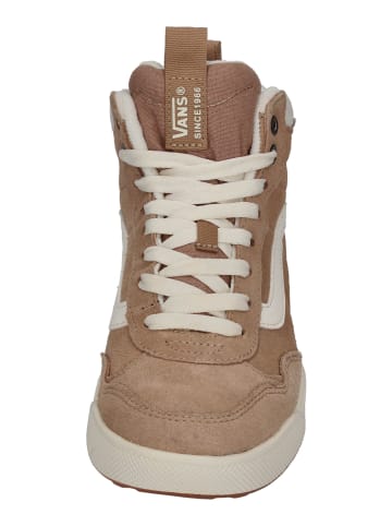 Vans Sneaker High RANGE EXP HI VansGuard in braun