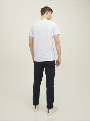 Jack & Jones T-shirt in White