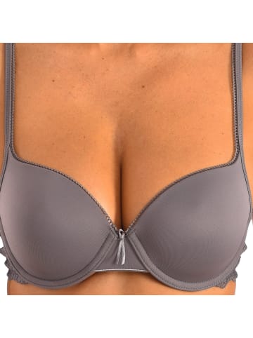 Selene Bügel-BH in Gray