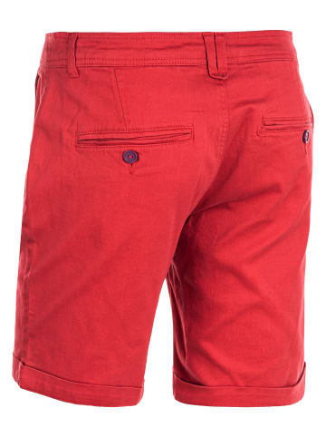 Cruz Shorts Jerryne in 4123 Cardinal