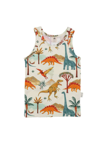 Walkiddy Unterhemd Dinasaur World-Undershirt