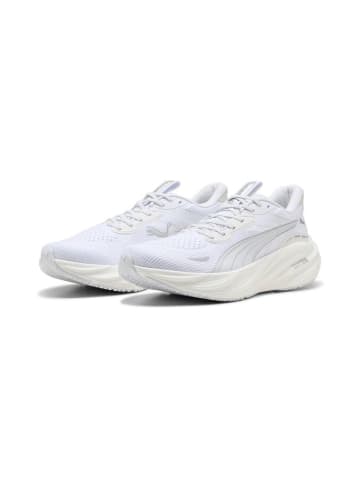 Puma Laufschuh "Magnify Nitro 3" in Weiß