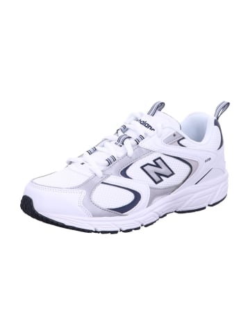New Balance Sneaker in weiß