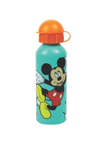 Disney Mickey Mouse Fun Times Aluminiumflasche