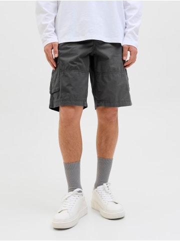 Jack & Jones Cargo Shorts in Castlerock
