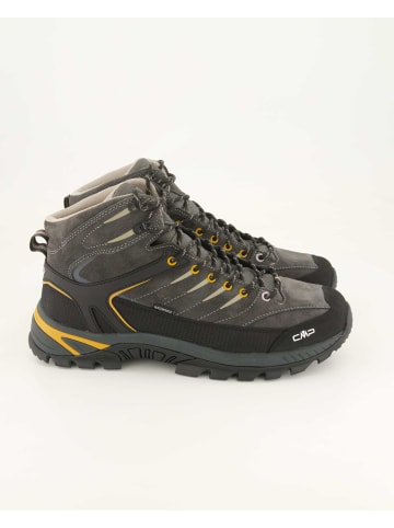 cmp Wanderschuhe Rigel 2.0 Mid WP in braun