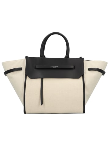 LIEBESKIND BERLIN Lora Shopper Tasche 32 cm in warm canvas