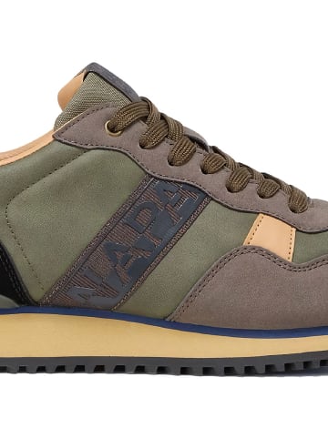 Napapijri Sneaker "F4Cosmos01/Syn" in Multicolor