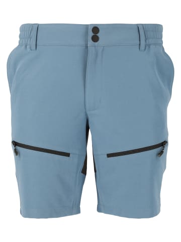 Whistler Outdoorshorts in 2219 Captain’s Blue