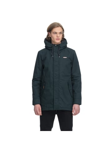 ragwear MMR SMITH in Grün