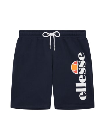 ellesse Shorts in Marine