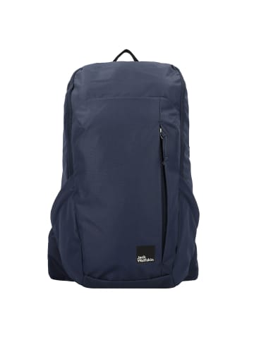 Jack Wolfskin Waimea Daypack 44 cm Laptopfach in midnight sky