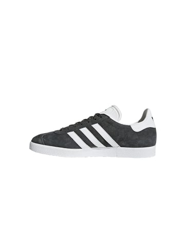 adidas Sneaker GAZELLE in 0-Gris/Blanco