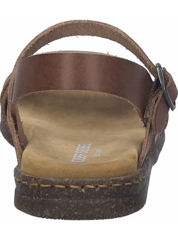 Josef Seibel Riemchen Sandalen für Damen in braun