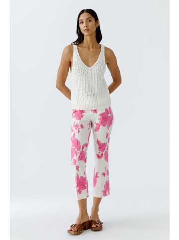 Oui Stricktop in cloud dancer