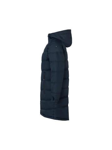 GEYSER Winterjacke elegant in Navy