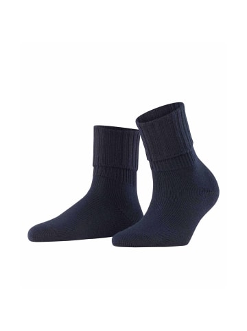 Falke Socken 1er Pack in Dunkelblau
