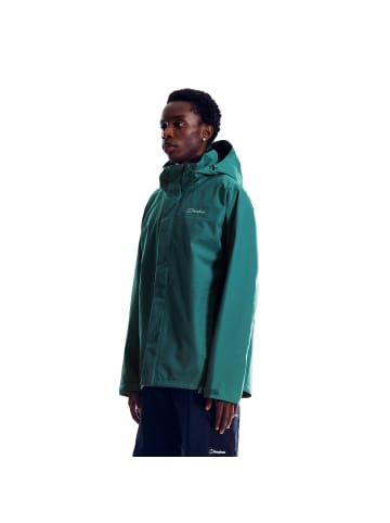 Berghaus Funktionsjacke HILLWALKER 2.0 IA JKT AM in Marine3279