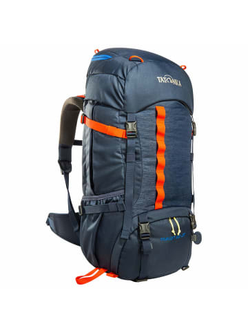 Tatonka Yukon JR 32 - Trekkingrucksack 59 cm (sage green) in navy