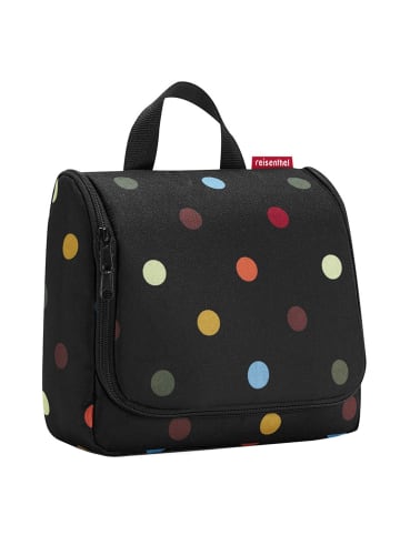 Reisenthel Toiletbag Kulturbeutel 23 cm dots