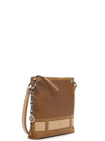 SURI FREY Umhängetasche SFY Lilly in sahara 920