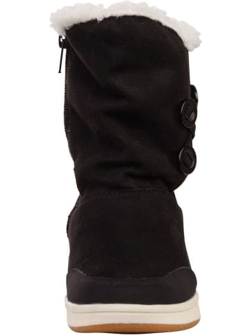 Lotto Kinder Winterschuhe "Gramada Fur T" in Braun