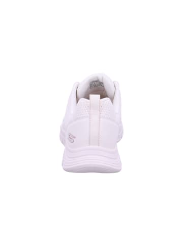 Skechers Sneaker Bobs Lite in Weiß