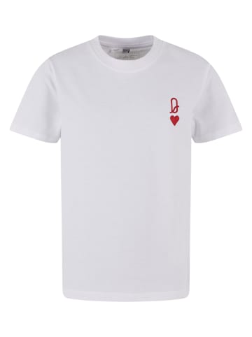 Mister Tee Mister Tee in white