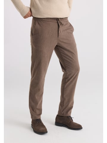 Felix Hardy Hose in braun