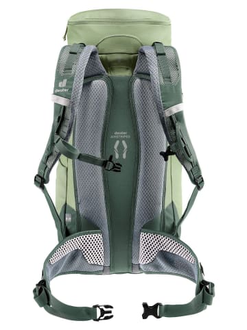 Deuter Trekkingrucksack in grün
