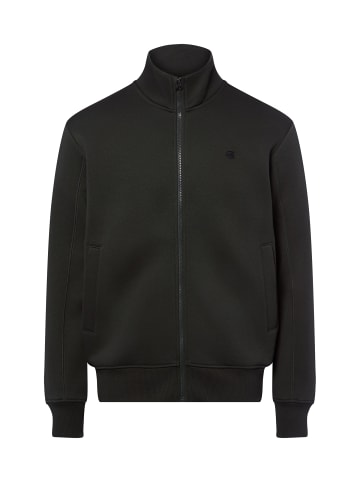 G-Star Raw Sweatjacke in anthrazit - 0006