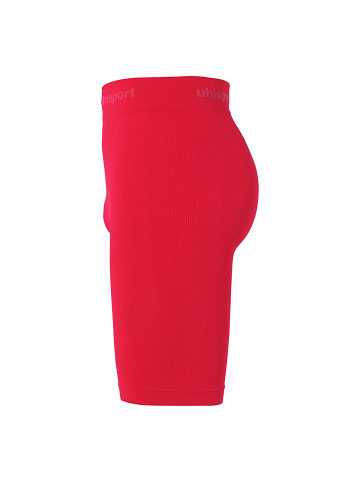 uhlsport  Short Tights Performance Pro in rot