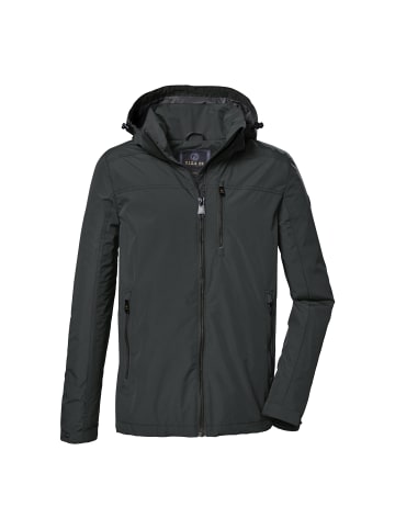 G.I.G.A. DX by KILLTEC Jacke GS 130 in Grün2069