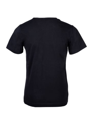 Champion T-Shirt 1er Pack in Schwarz