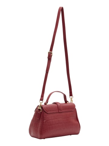 Usha Handtasche in Rot