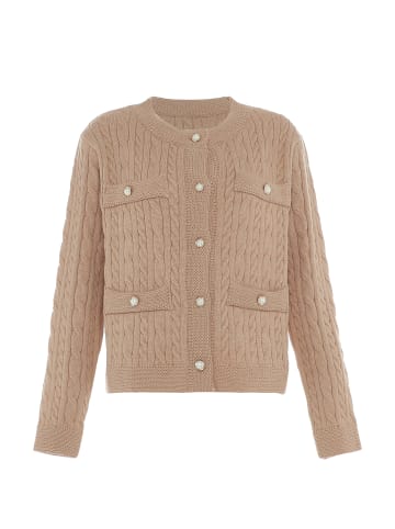 caspio Sweater in BEIGE