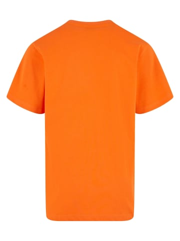 STARTER STARTER T-Shirts in mandarin