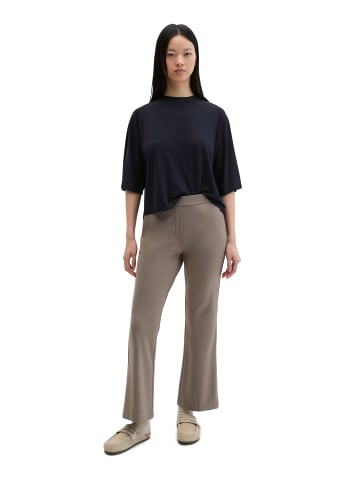 Marc O'Polo Blusen-Shirt loose in Deep Night Blue