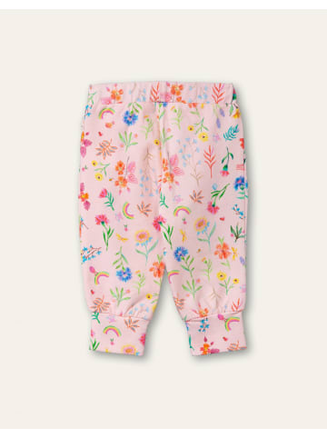 Oilily Puppy Hose in Rosa
