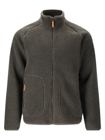 Whistler Fleecejacke Pioneer in 1071 Black Ink