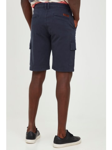 INDICODE Cargoshorts IDBrom in Dunkelblau