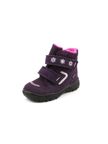 superfit Boots in lila