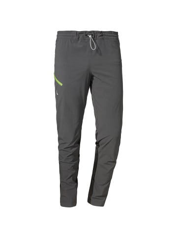 Schöffel M PANTS HESTAD LIGHT in Grau