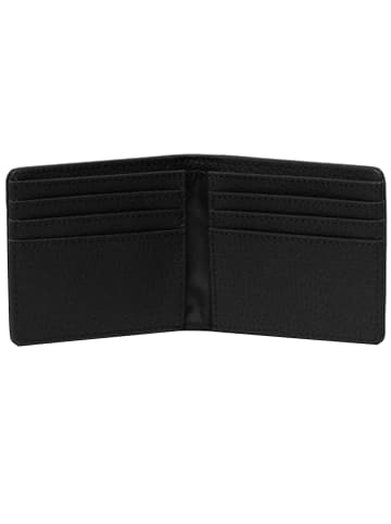 Herschel Herschel Roy RFID Wallet in Schwarz